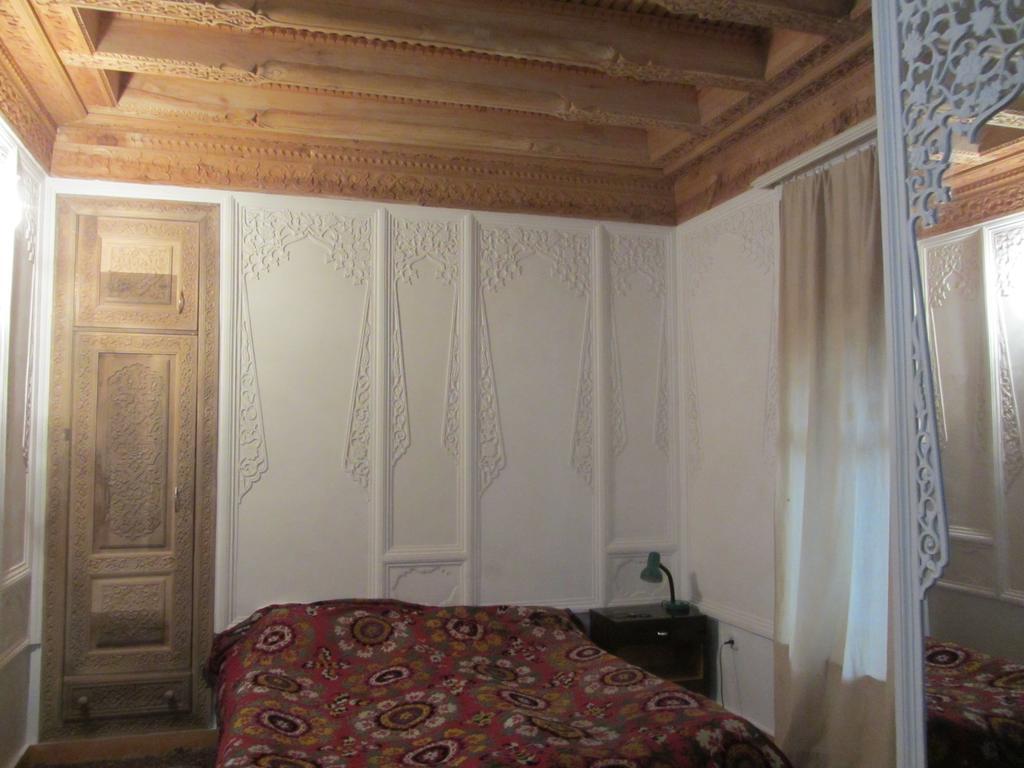 Antica Family Guest House Самарканд Номер фото