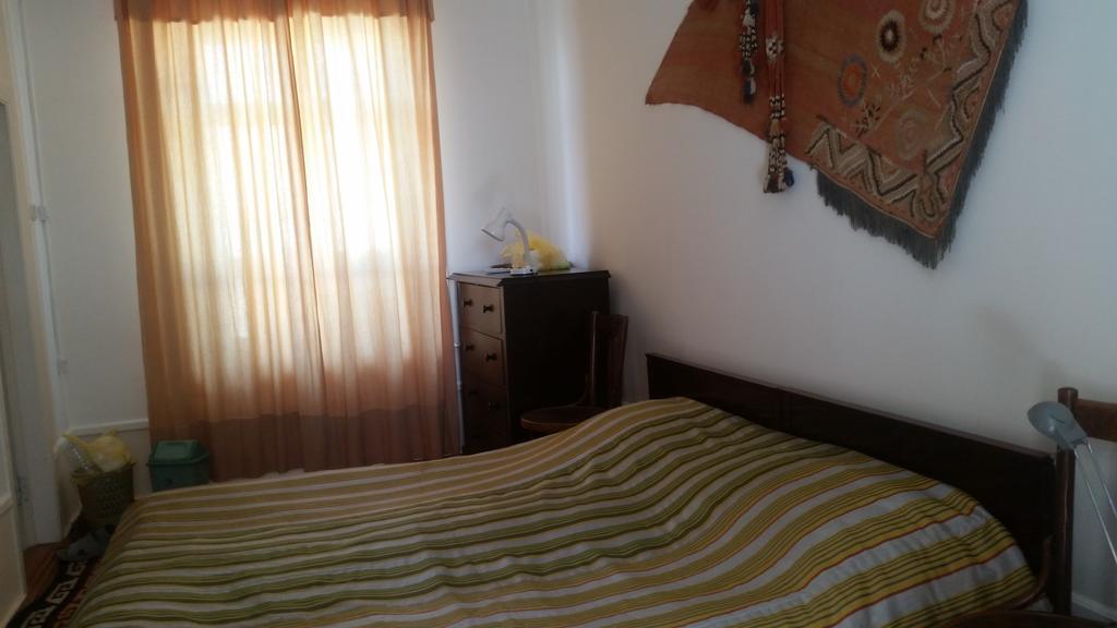 Antica Family Guest House Самарканд Экстерьер фото