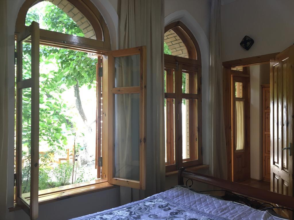 Antica Family Guest House Самарканд Экстерьер фото